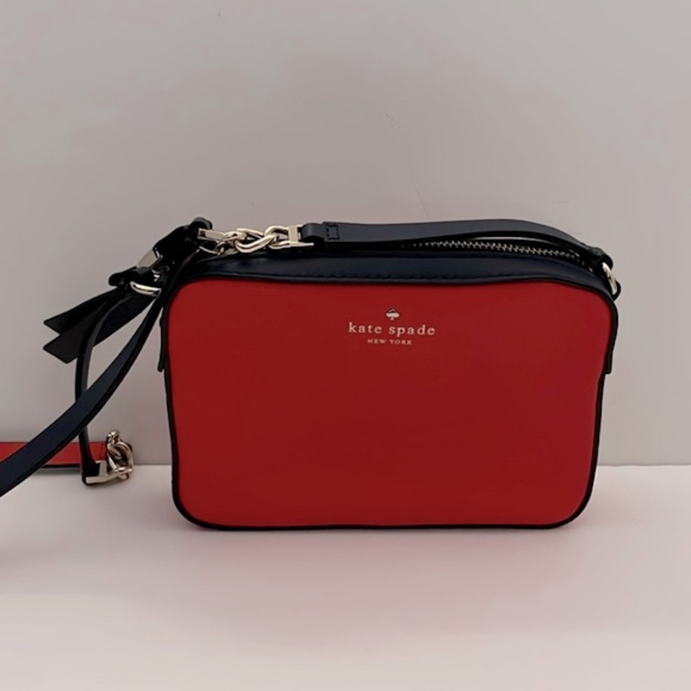 NWT KATE SPADE CROSSBODY BAG